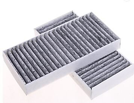 POLEN FİLTRESİ BMW X1 - I3 MINI III (F54-F55-F60 15>)