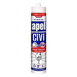 APEL MK 300 PU SIVI ÇİVİ - 390Gr