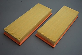 HAVA FİLTRESİ MERCEDES C KLASSE (W203 - C203 - S203 )