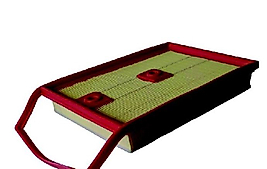 HAVA FİLTRESİ VW POLO IV 9N 02 > FABIA 02 >1.4 TDI