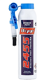 WEPP 2455 FREN PASTASI