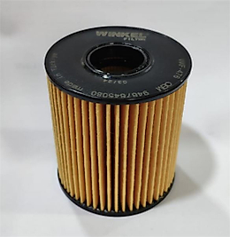 YAĞ FİLTRESİ  FORD FOCUS II