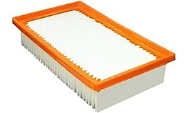 HAVA FİLTRESİ HYUNDAI SOLARIS II 1,6L -KIA RIO 1,4