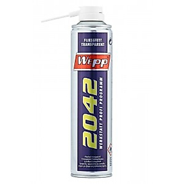 WEPP 2042 SIVI GRES ŞEFFAF