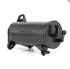 YAKIT FİLTRESİ HONDA CIVIC IX CRV HRV 1,6 IDTEC