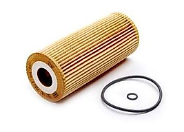 YAĞ FİLTRESİ AUDI A3 96-03 A4 95-05 A4 CABRIOLET A6 97-05  CORDOBA 1.9 TDI 99-02 IBIZA LEON TOLEDO  OCTAVIA SUPER B BORA CADD