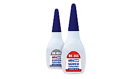 MİTRAPEL BK-355 SÜPER YAPIŞTIRICI