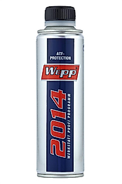 WEPP 2014 ATF YAĞ KORUYUCU