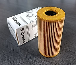 YAĞ FİLTRESİ NISSAN QASHGAI