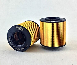 YAĞ FİLTRESİ AUDI A3 1.4TFSI 1.6 FSI  ALTEA 04- CORDOBA TOLEDO  III - IBIZA 99-02- FABIA 99-07- OCTAVIA- GOLF- POLO-  SCIROCCO- JETTA PASSAT  05- URAN 1.4 1.6 FSI