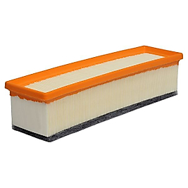 HAVA FİLTRESİ MERCEDES C180 - C200 626 MOTOR