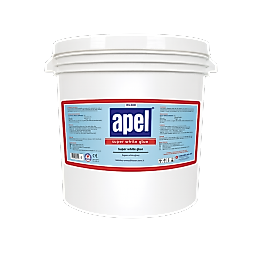 APEL SÜPER BEYAZ TUTKAL 25 KG