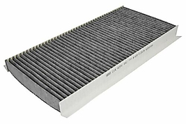 POLEN FİLTRESİ MERCEDES B KLASSE (W 169) B150-B170-B180 CDI  B200 -CDI 05> A KLASSE A150-A160-A170-A180-A200  CDI 04> (KARBONLU)