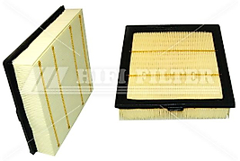 HAVA FİLTRESİ ISUZU D-MAX II