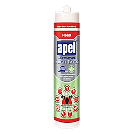 APEL PROSERIES UNIVERSAL H650 – 290 ml