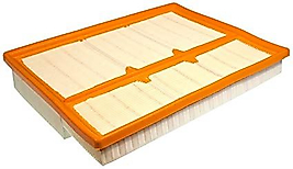 HAVA FİLTRESİ MERCEDES W 202 - W208 -C 180 - CLK 200-230  KOMPRESSOR ML 320