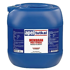 APEL PA-325 MEMBRAN PRES TUTKAL 25 Kg