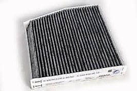 POLEN FİLTRESİ MERCEDES A CLASS (W176) B KLASSE (W246)  (KARBONLU)