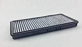 POLEN FİLTRESİ BMW 36 3,16I - 318I - 320I - 323I - 325I - 328I M3 3,0 CABRIOLET - COUPE (90-00)