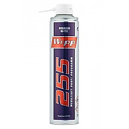 WEPP 255 İLERİ TEKNOLOJİ FREN KORUYUCU