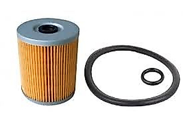 YAKIT FİLTRESİ  MITSUBISHI CANTER