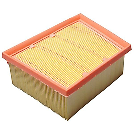 HAVA FİLTRESİ  FORD FIESTA VII -  VIII 1,0 - 1,5 - 1,6 TDCI