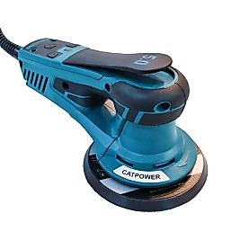 CATPOWER-3455-ORBİTAL ZIMPARA