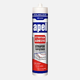 APEL STRAFOR YAPIŞTIRICI MK250 500 gr