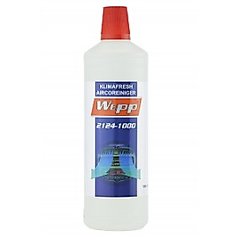 WEPP 2124-1000 KLİMA TAZELEME SIVISI / KOKUSUZ