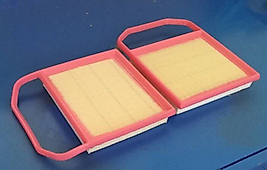 HAVA FİLTRESİ C-CLASS CLS E KLASSE GLC GLE S KLASSE