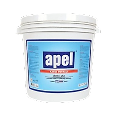 APEL KATKI TUTKALI 28 KG