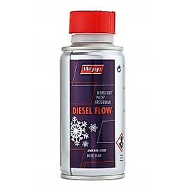 WEPP 2039-150 DİZEL ANTİFRİZ KATKISI