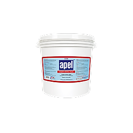 APEL SÜPER BEYAZ TUTKAL 10 KG